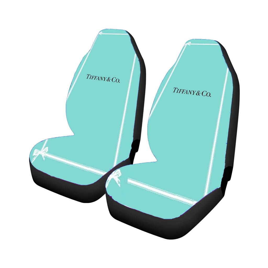 Tiffany And Co Car Seat Covers