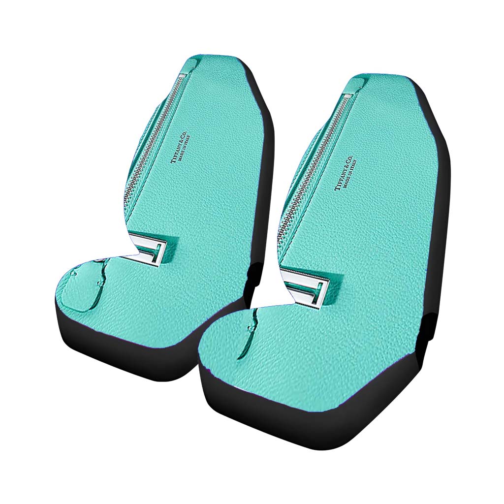 Tiffany And Co Blue Backpack Car Seat Covers