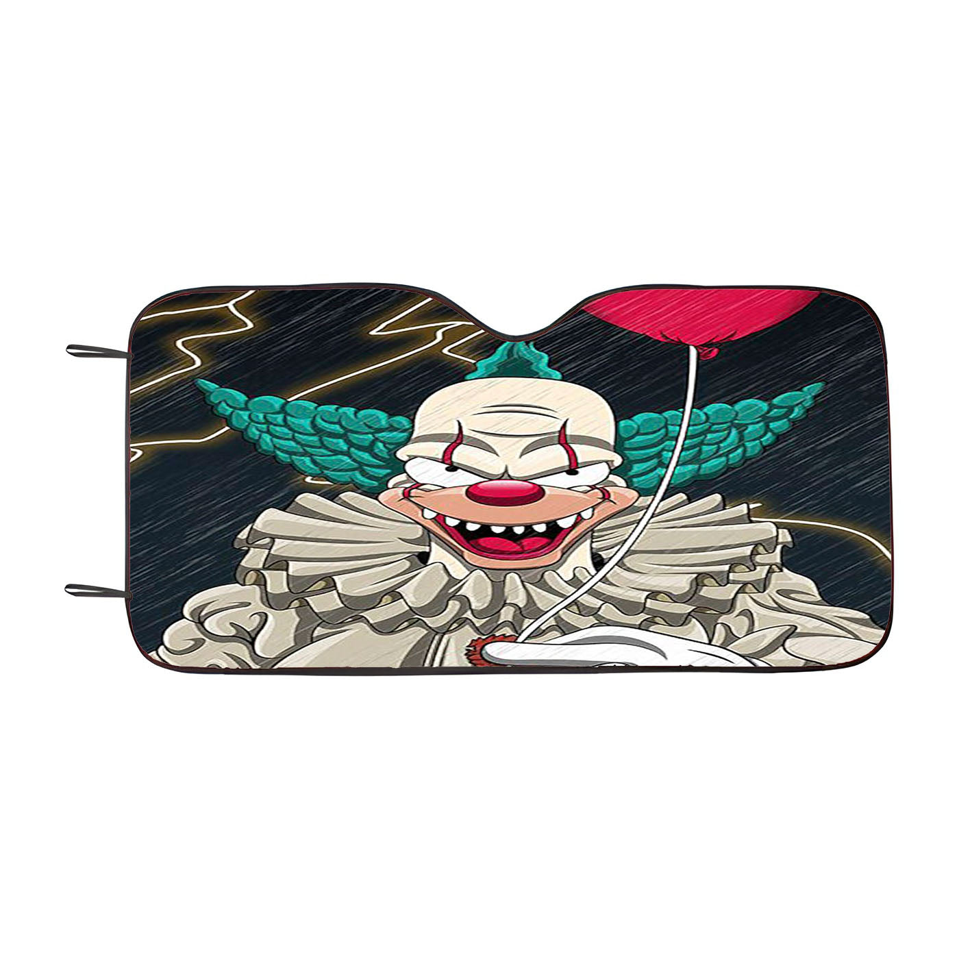 17 Fondos De Los Simpsons Fondocelular Car Auto Sun Shade Windshield Cover