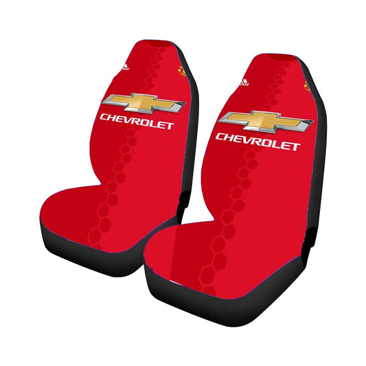 Car Seat Cover Manchester United Jersey Universal Fit