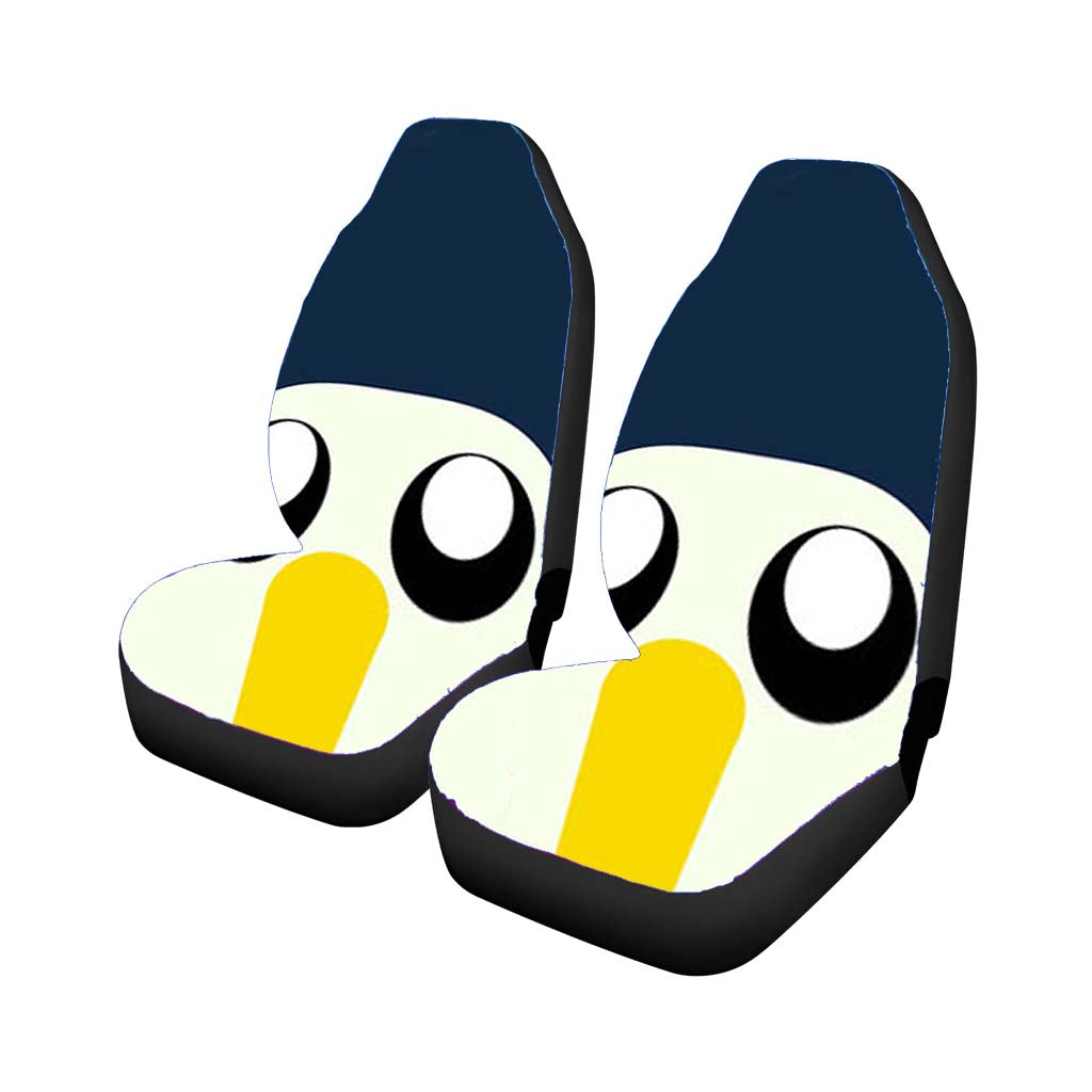 Gunter Face Car Seat Covers