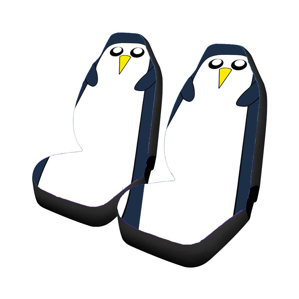 Gunter Time Finn Car Seat Covers