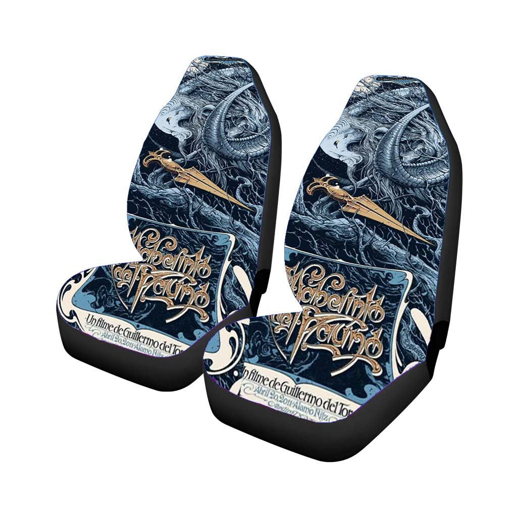 Guritas Car Seat Covers