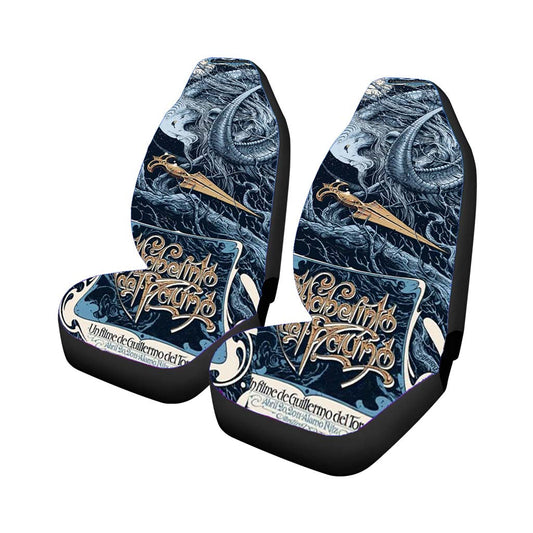 Guritas Car Seat Covers