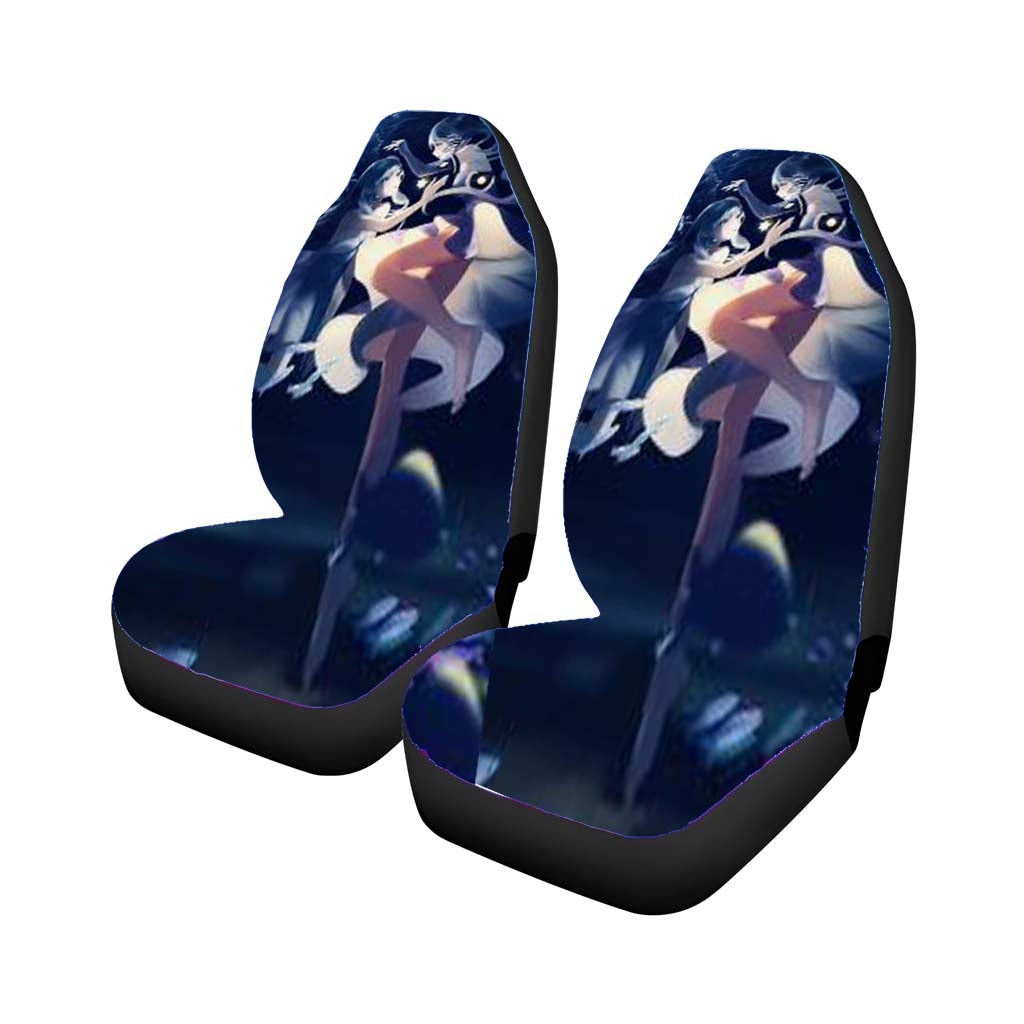 Haiyi Stardust In Vocaloid Car Seat Covers