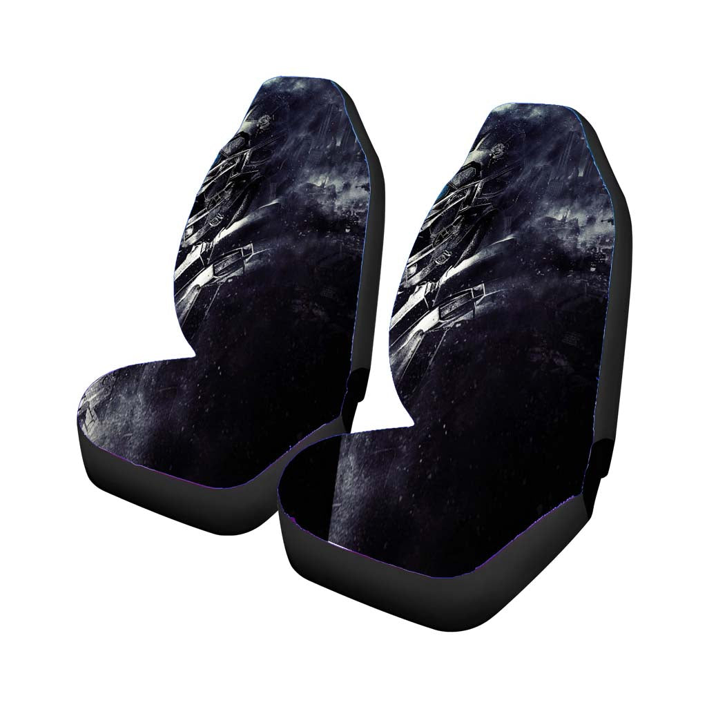 Halo 5 Guardians Car Seat Covers