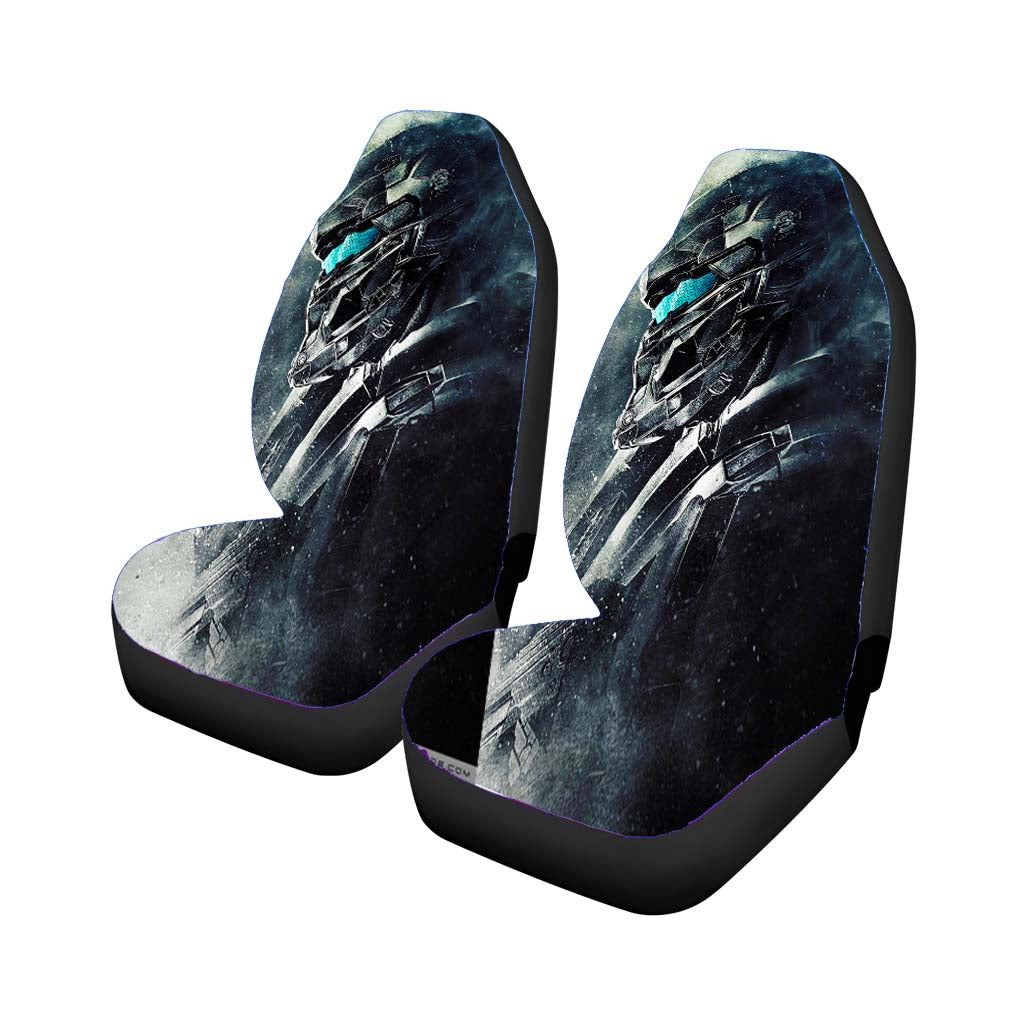 Halo 5 Guardians Fred Armor Car Seat Covers