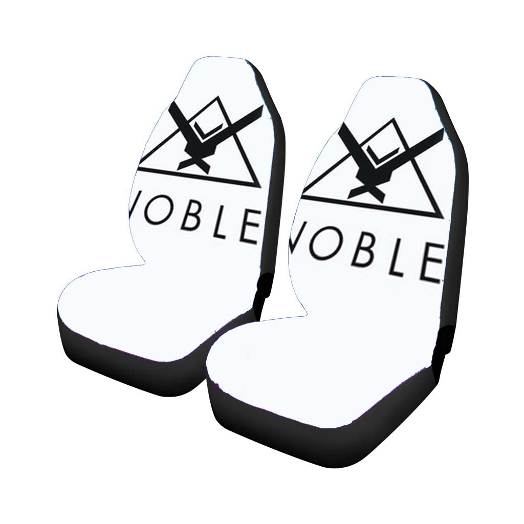 Halo Noble Car Seat Covers
