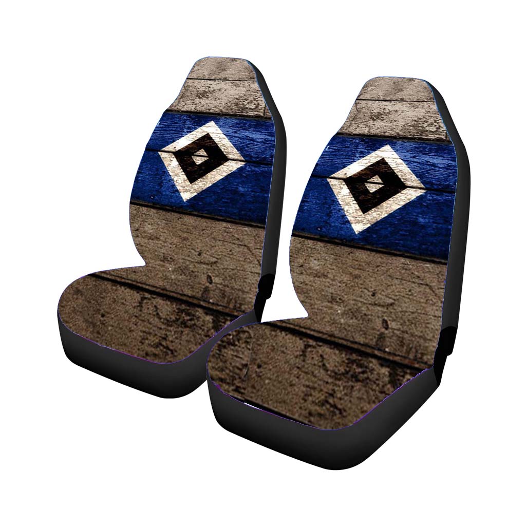 Hamburg Sv In Wood Car Seat Covers