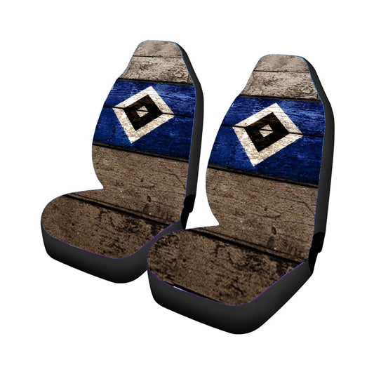 Hamburg Sv In Wood Car Seat Covers
