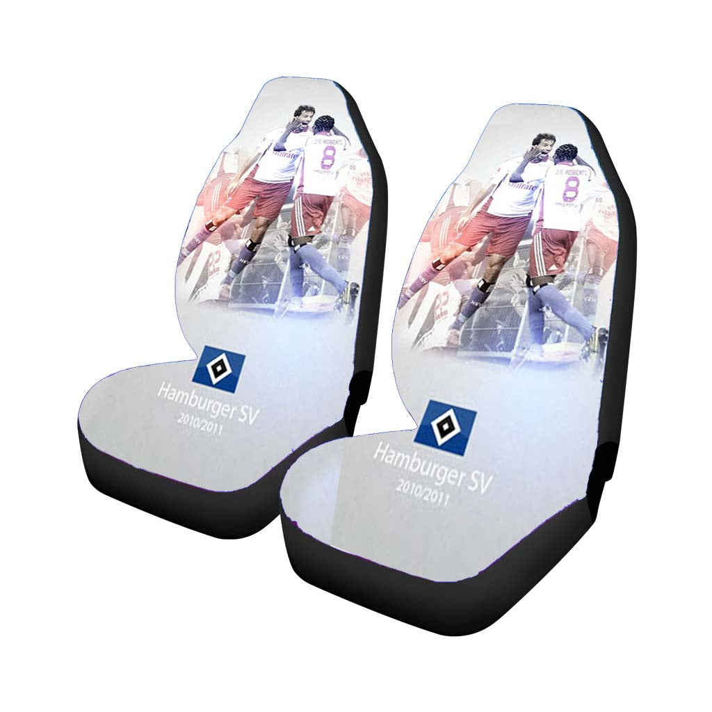 Hamburger Sv Football Car Seat Covers