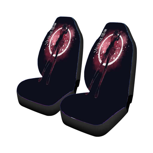 Haruno Power Car Seat Covers