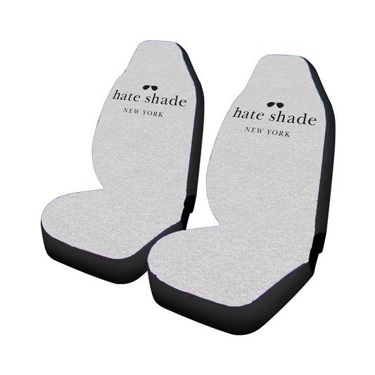 Hate Shade Car Seat Covers