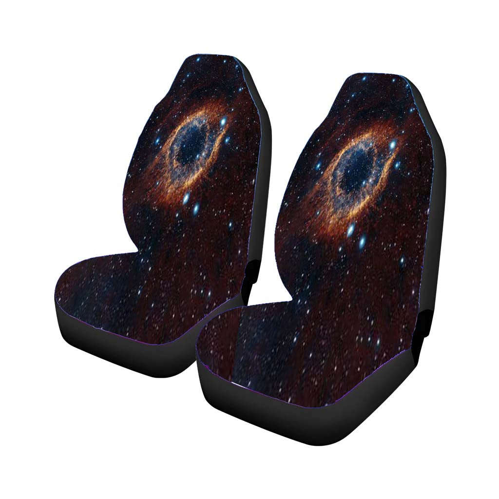 Helix Nebula Car Seat Covers