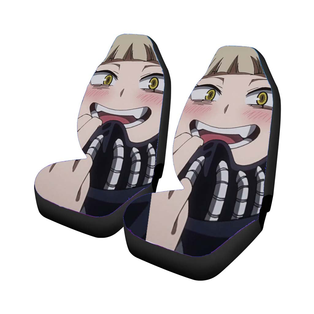Himiko Toga Car Seat Covers