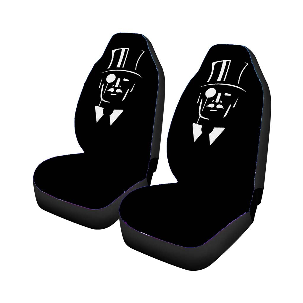 Hipster 16 Car Seat Covers