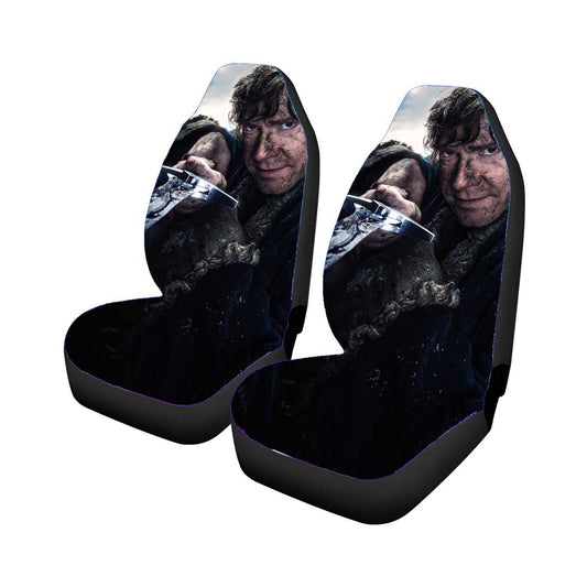 Hobbit Bilbo Baggins- Car Seat Covers