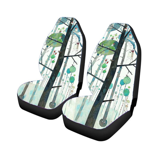 Home Sweat Home Car Seat Covers
