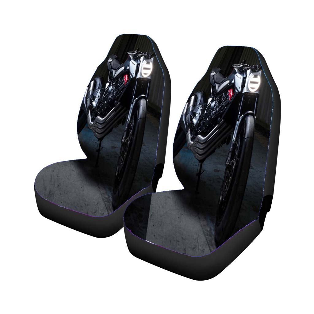 Honda Neo Sportscafe Concept Car Seat Covers