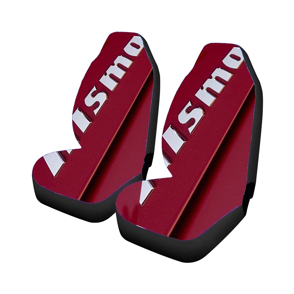 Nissan Nismo Car Seat Covers