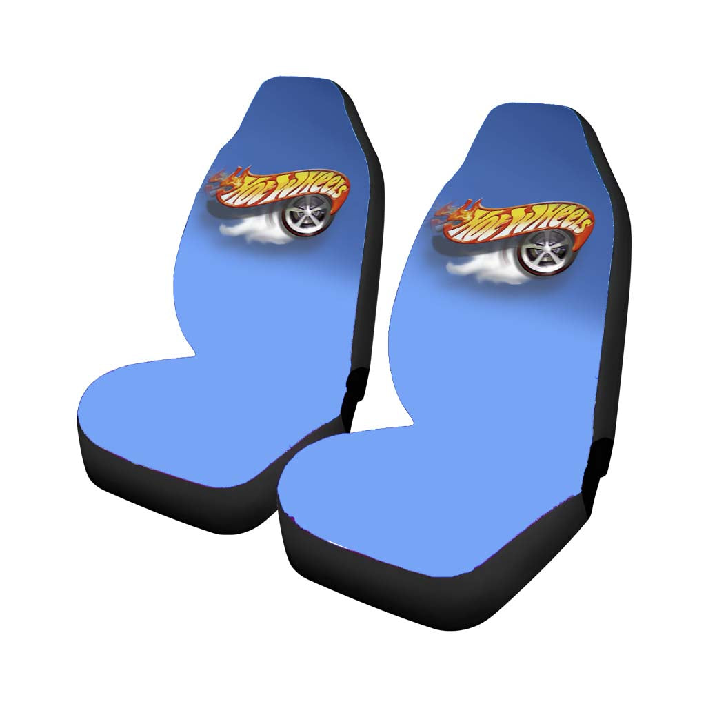 Awesome Hot Wheels Car Seat Covers