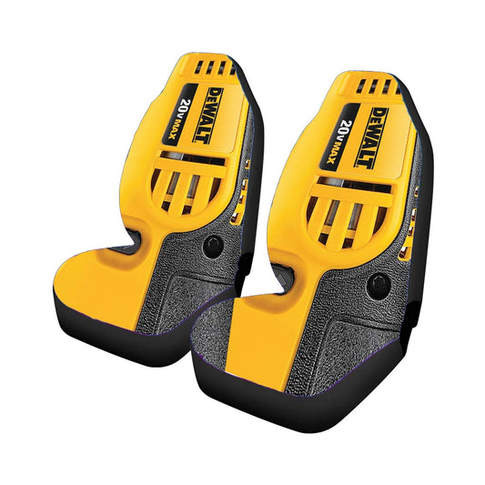 Car Seat Cover Dewalt 20V Max Lithium Ion 3 Per 8 Right Angle Drill Or Driver Universal Fit