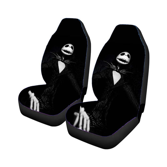 Car Seat Cover Nightmare Before Christmas Universal Fit