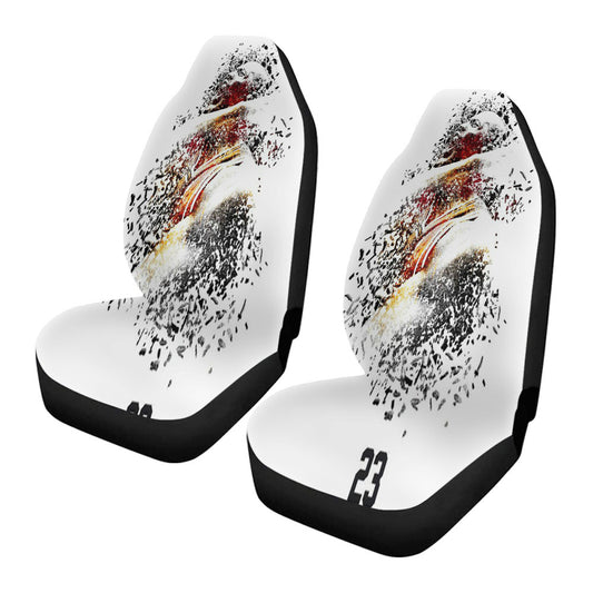 23 Michael Jordan Car Seat Covers