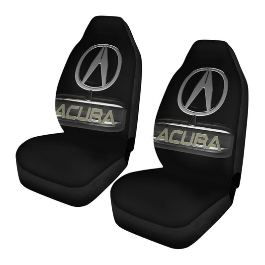 A Beautifull Acura Car Seat Covers