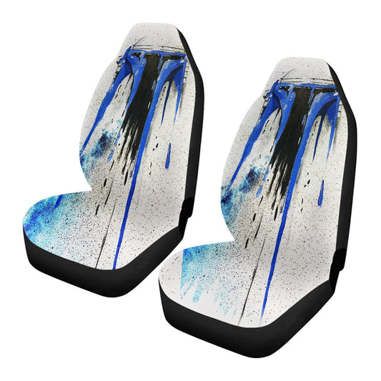 A Blue Hope Star Wars Car Seat Covers