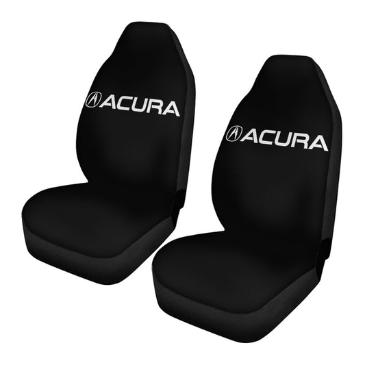 Acura Logo Cars Car Seat Covers