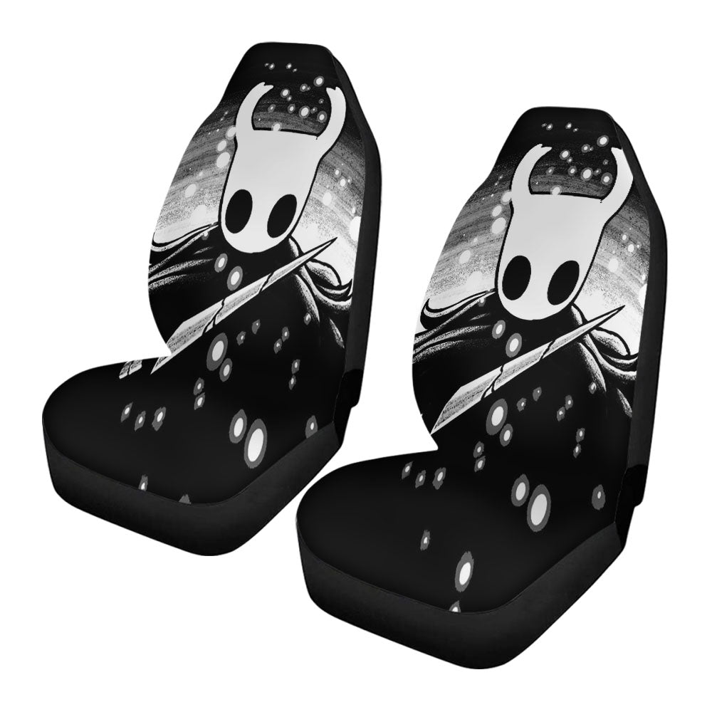 Hollow Knight Fanart Car Seat Covers