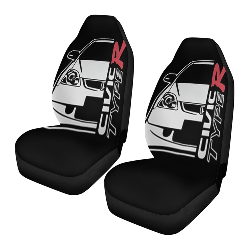Honda Civic Ep3 Car Seat Covers