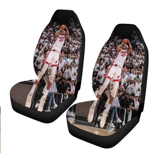 Jimmy Butler Car Seat Covers