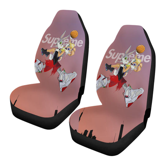 Jordan 7 Colorful Bug Jordan Wholesale Car Seat Covers