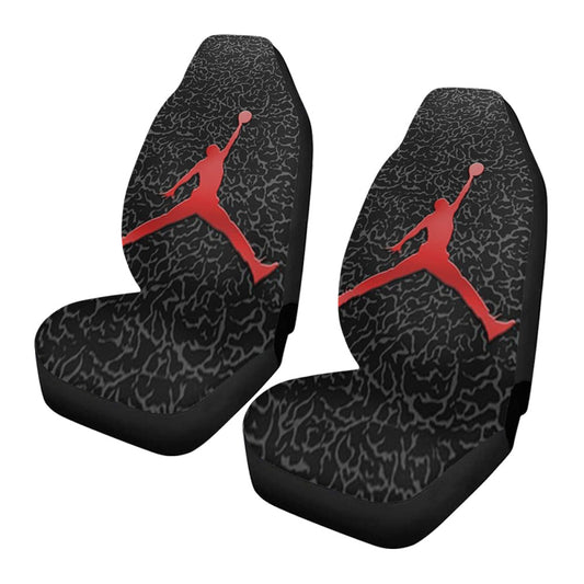 Jordan Elephent Car Seat Covers