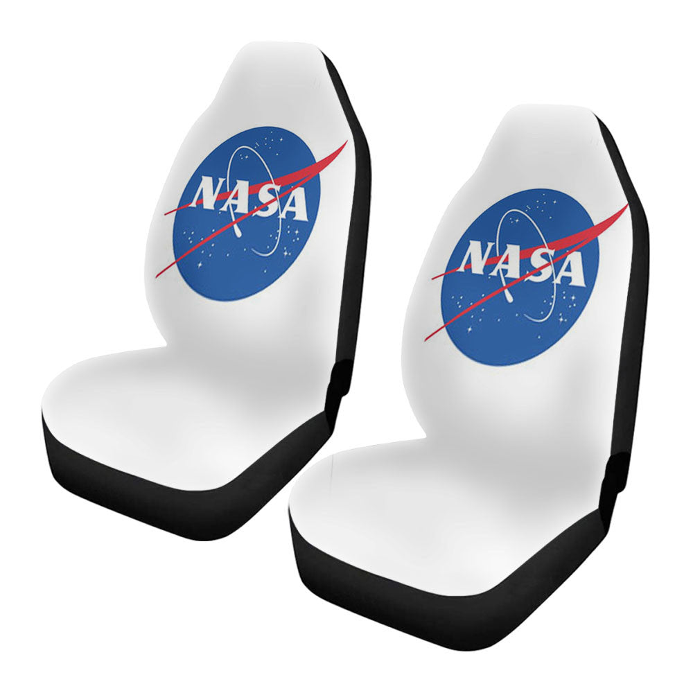 Nasa Car Seat Covers