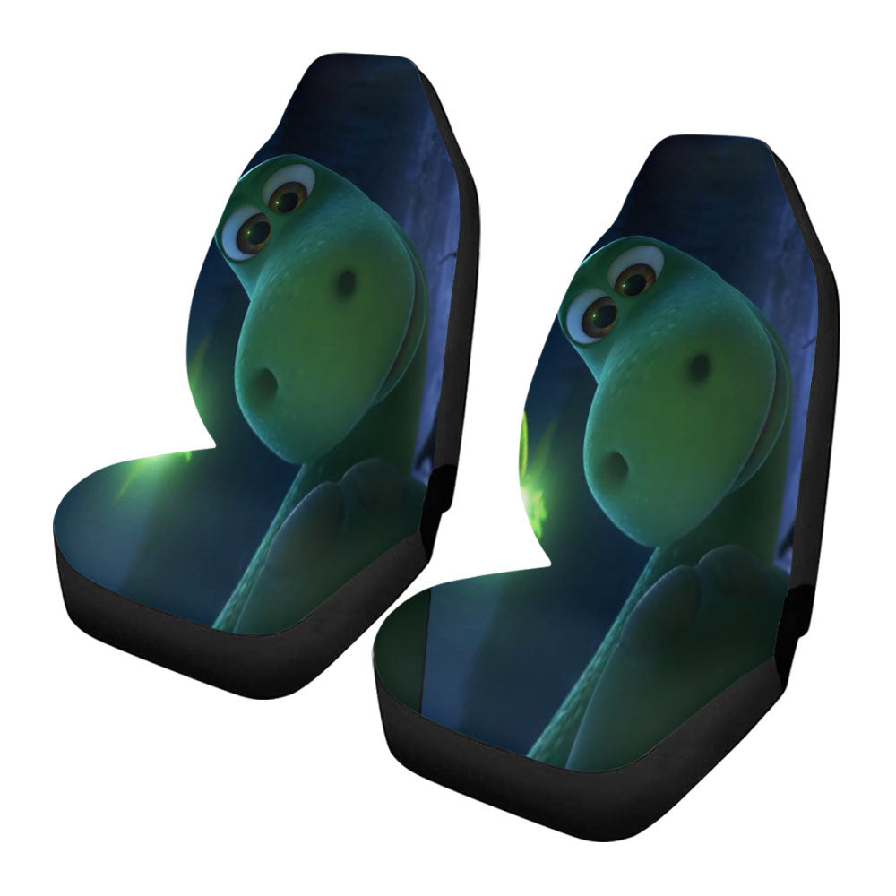 Speachless The Good Dinosaur Disney Car Seat Covers