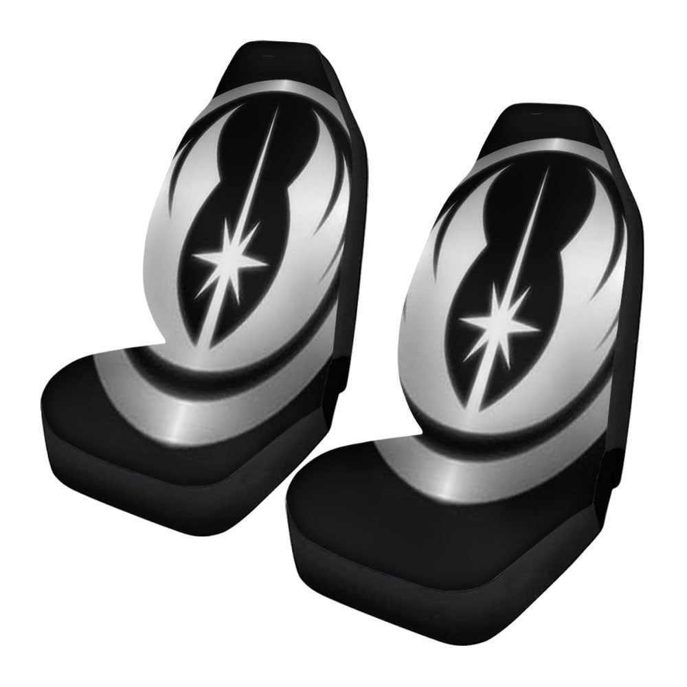 Star Wars 4 Car Seat Covers