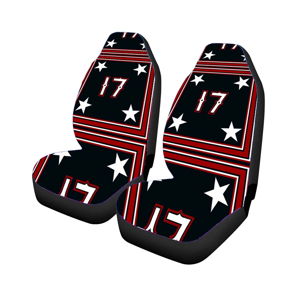 17 Givenchy Accessories Scarf car Seat Covers