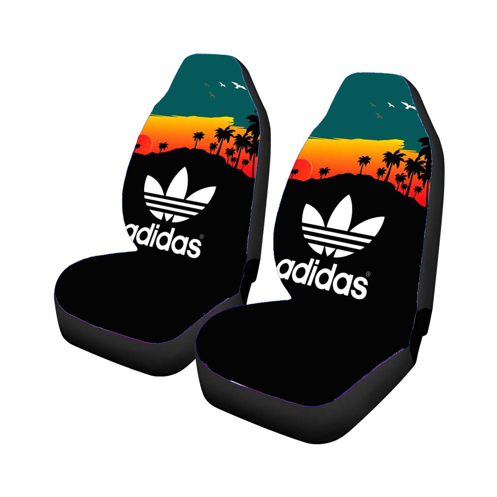 Adidas Afternoon car Seat Covers