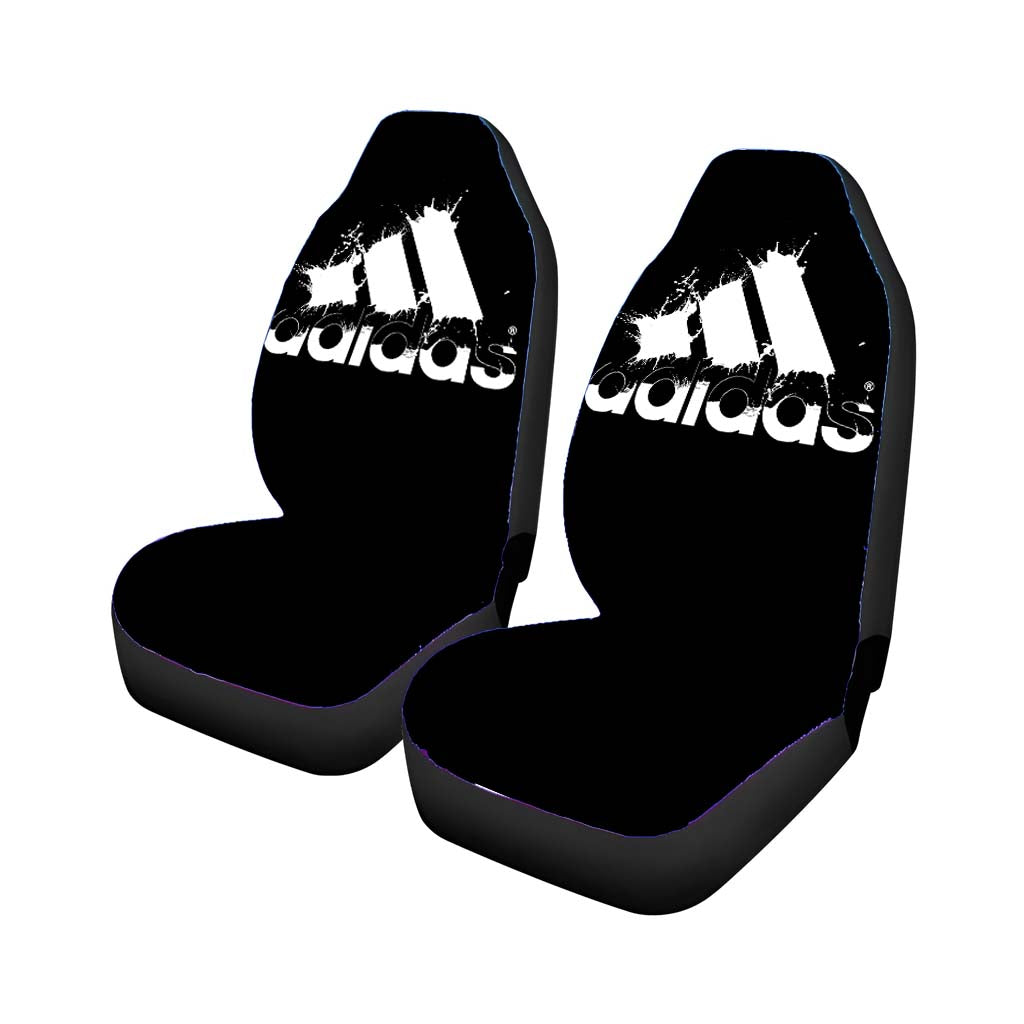Adidas Art Graphic car Seat Covers