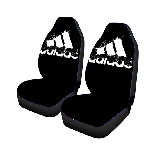 Adidas Art Graphic Car Seat Covers