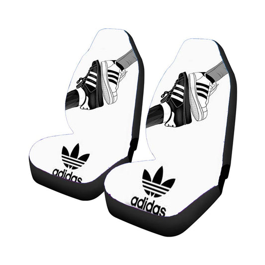 Adidas Daisy Superstar Universal Fit Car Seat Covers