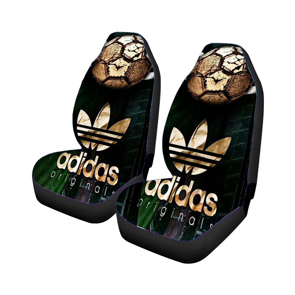 Adidas Football car Seat Covers