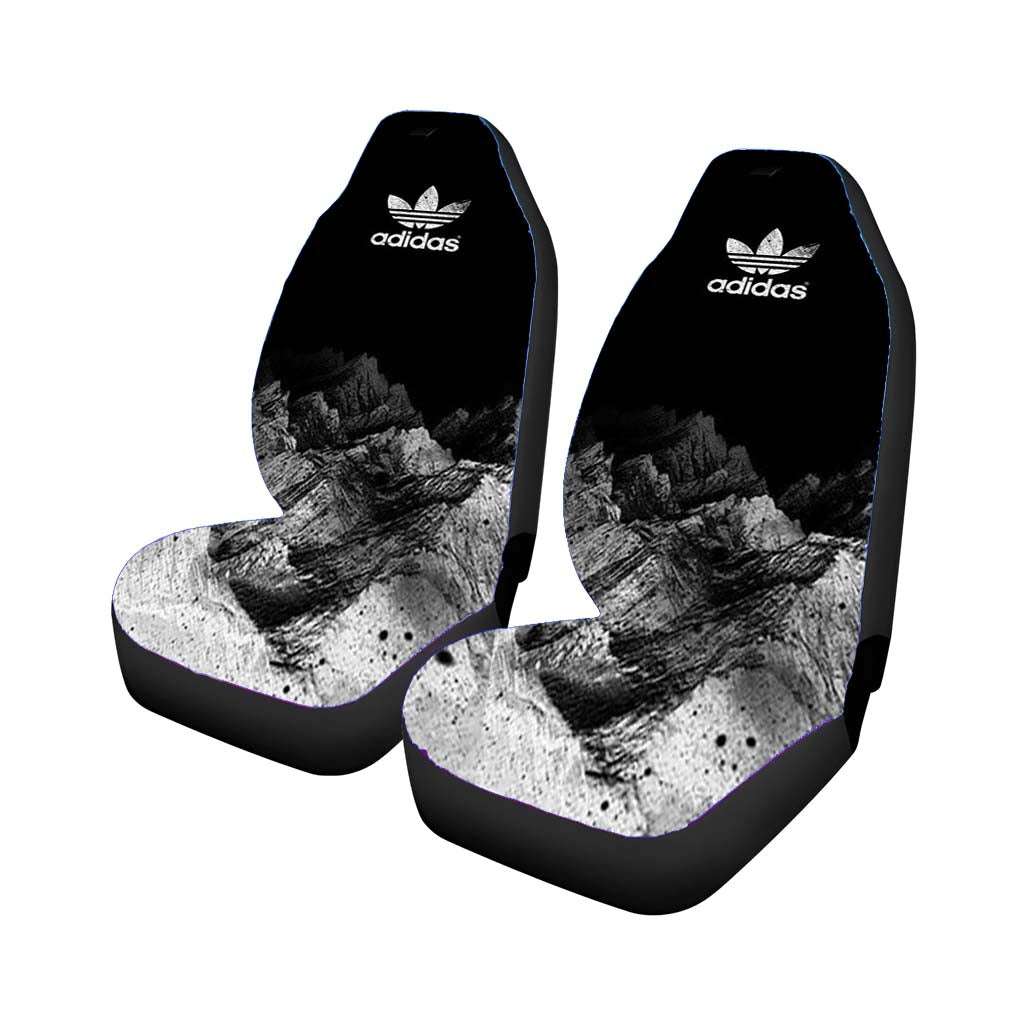 Adidas Glacier car Seat Covers