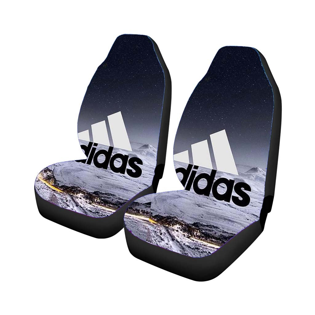 Adidas Icemount car Seat Covers
