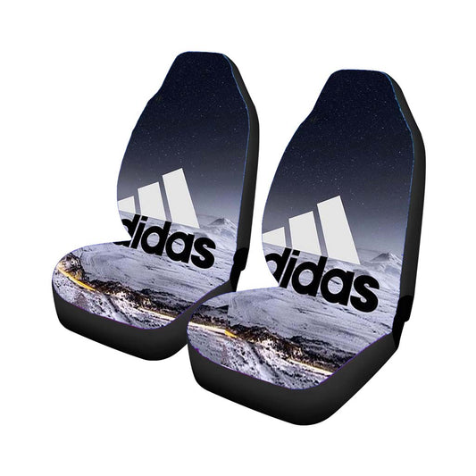 Adidas Icemount Car Seat Covers