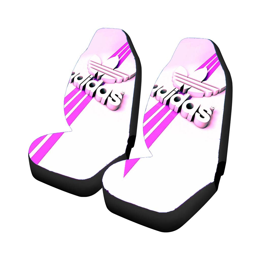 Adidas Logo car Seat Covers