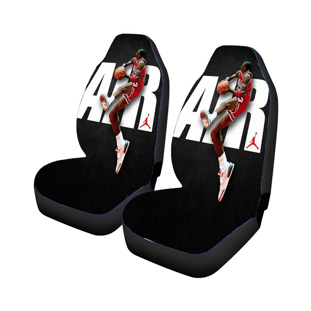 Air Bulk 23 Nike car Seat Covers